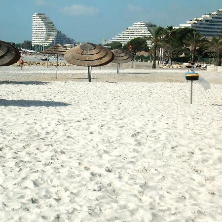 Appartamento Dream French Riviera - Fame Marina Baie Des Anges Villeneuve-Loubet Esterno foto
