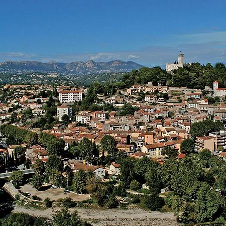 Appartamento Dream French Riviera - Fame Marina Baie Des Anges Villeneuve-Loubet Esterno foto