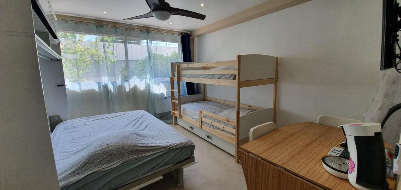 Appartamento Dream French Riviera - Fame Marina Baie Des Anges Villeneuve-Loubet Esterno foto