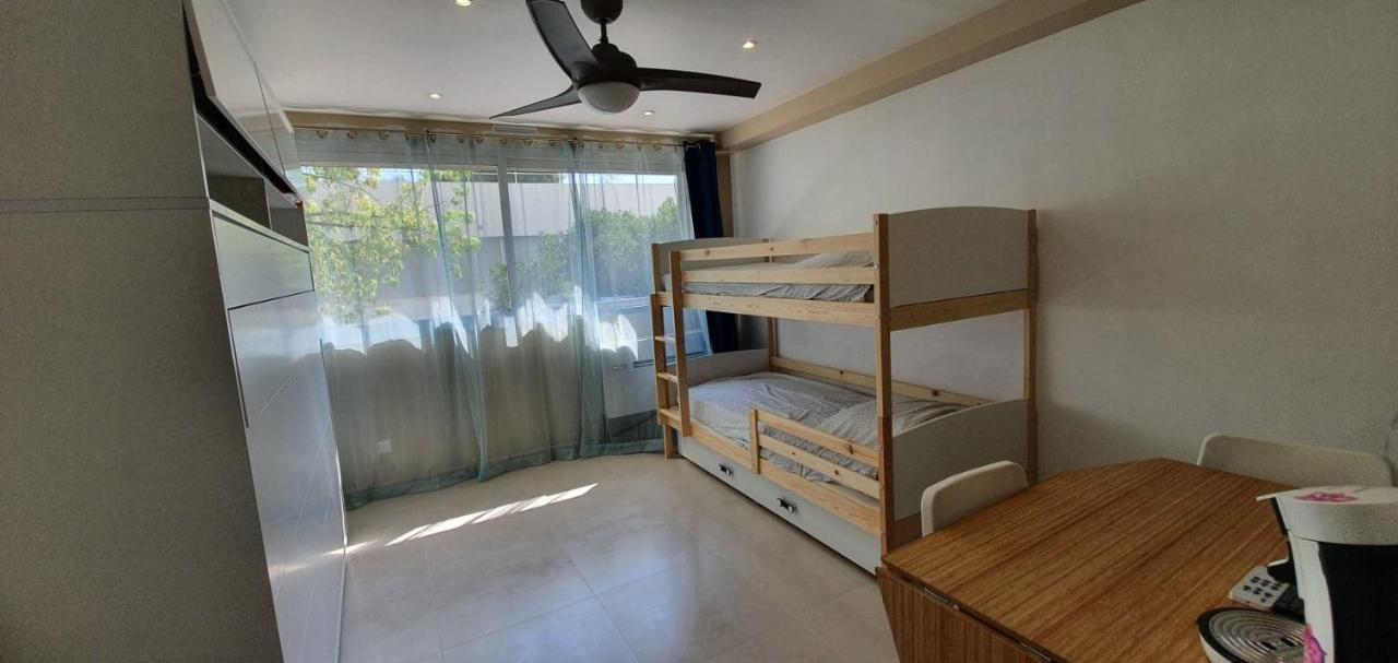 Appartamento Dream French Riviera - Fame Marina Baie Des Anges Villeneuve-Loubet Esterno foto
