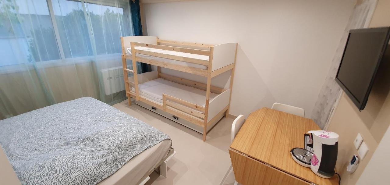 Appartamento Dream French Riviera - Fame Marina Baie Des Anges Villeneuve-Loubet Esterno foto