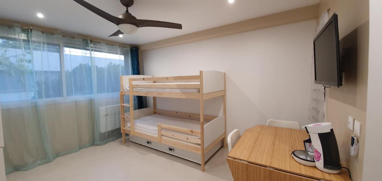 Appartamento Dream French Riviera - Fame Marina Baie Des Anges Villeneuve-Loubet Esterno foto