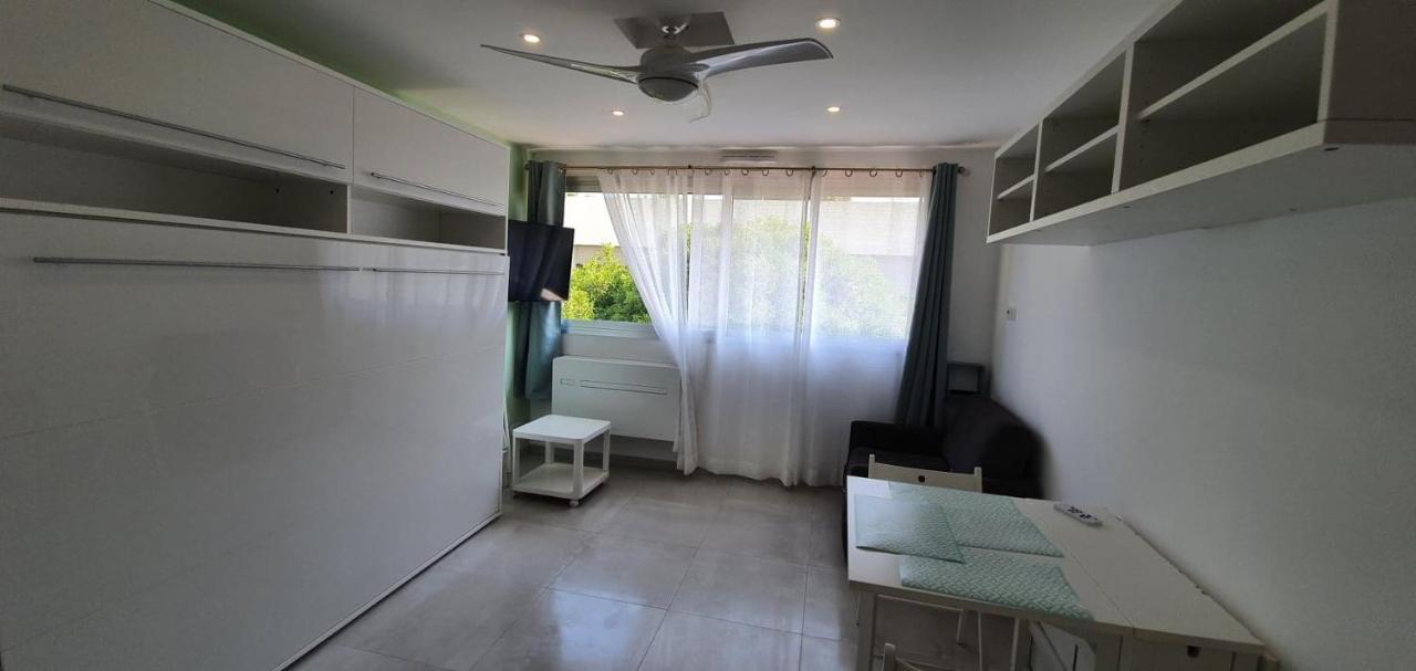 Appartamento Dream French Riviera - Fame Marina Baie Des Anges Villeneuve-Loubet Esterno foto