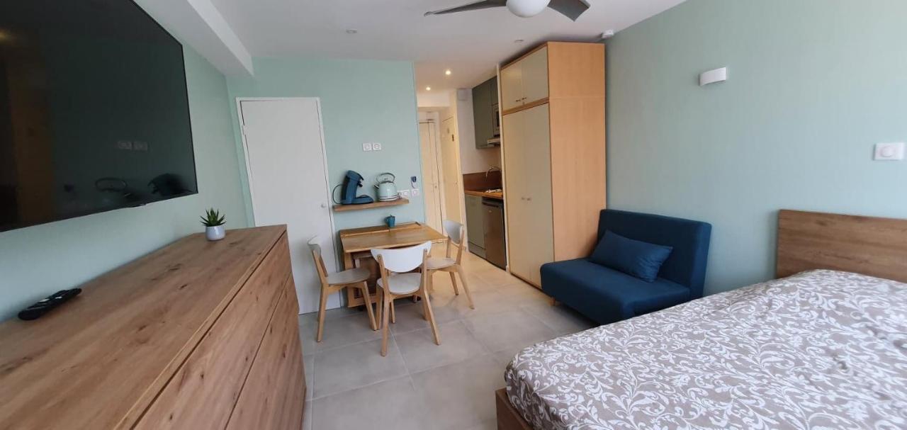 Appartamento Dream French Riviera - Fame Marina Baie Des Anges Villeneuve-Loubet Esterno foto