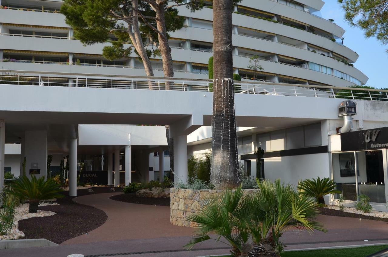Appartamento Dream French Riviera - Fame Marina Baie Des Anges Villeneuve-Loubet Esterno foto