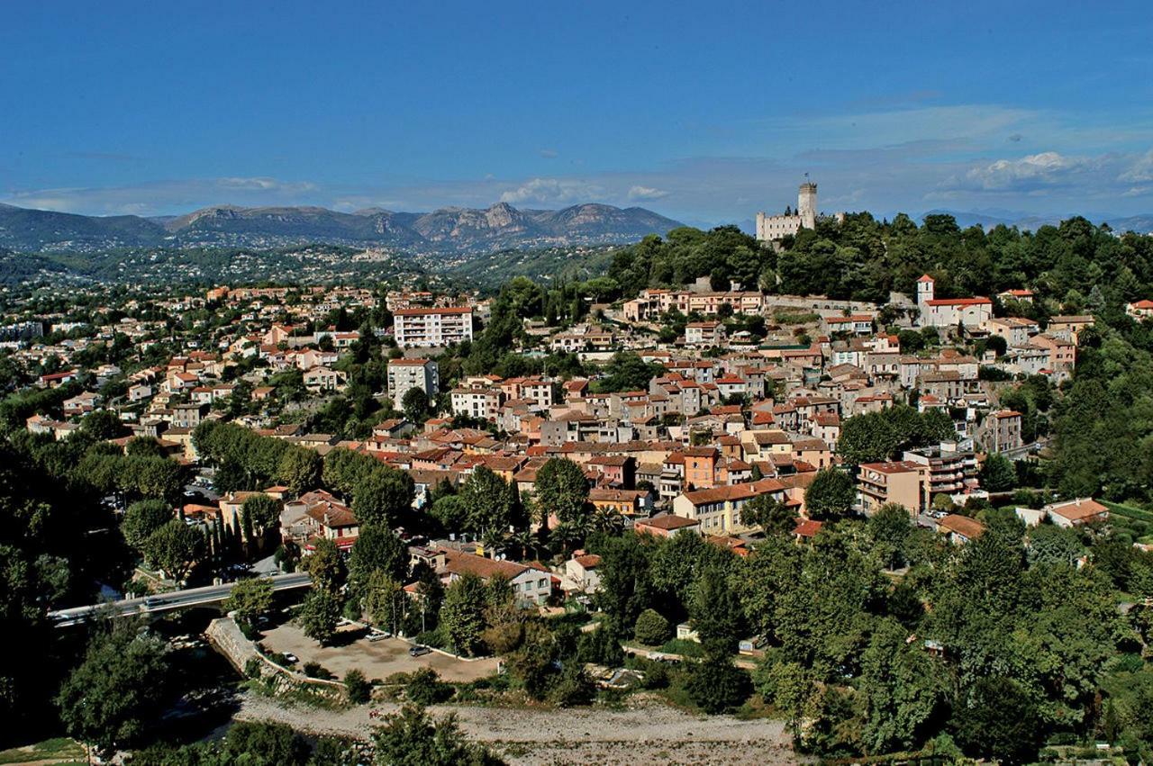 Appartamento Dream French Riviera - Fame Marina Baie Des Anges Villeneuve-Loubet Esterno foto
