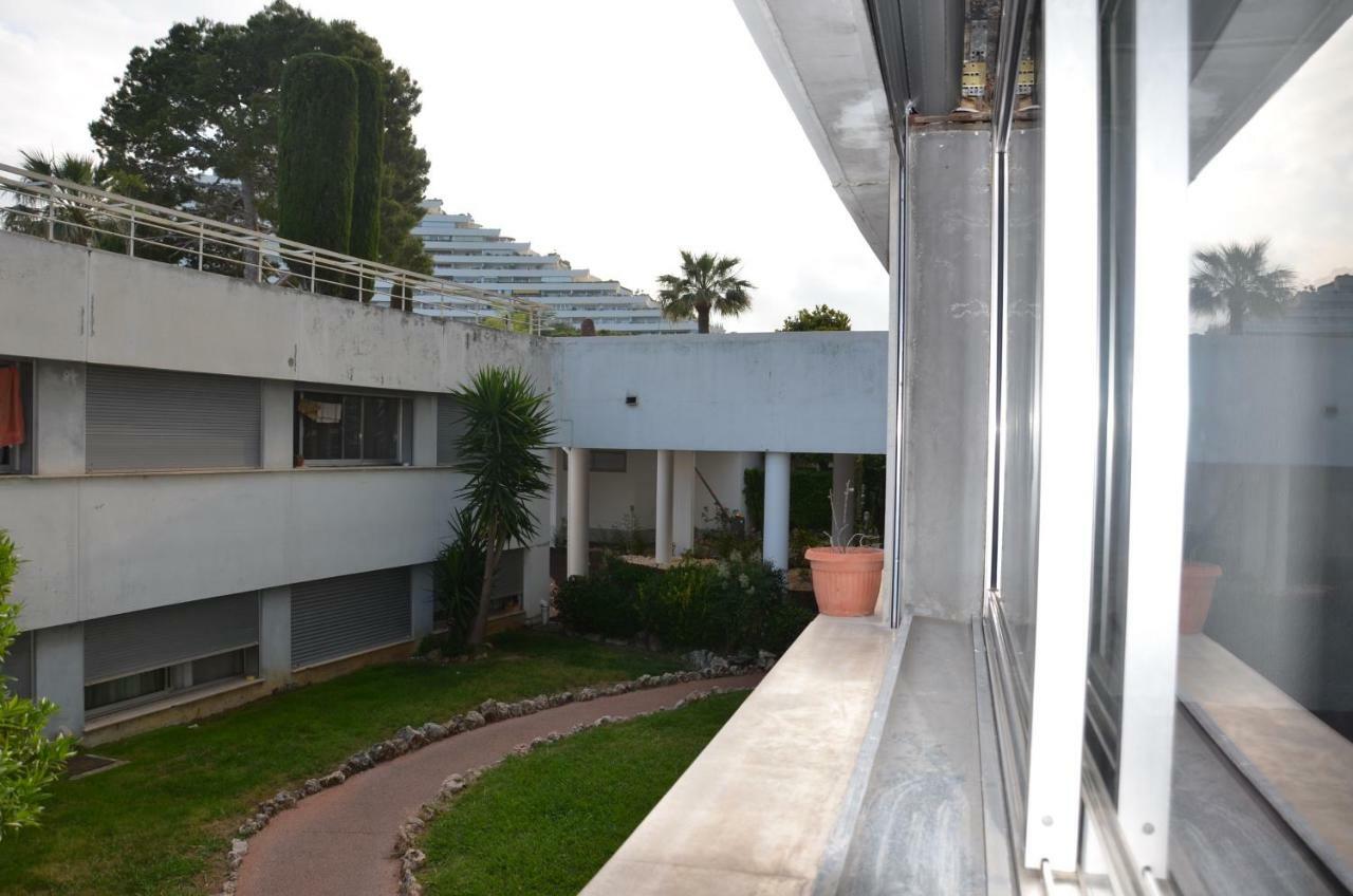 Appartamento Dream French Riviera - Fame Marina Baie Des Anges Villeneuve-Loubet Esterno foto