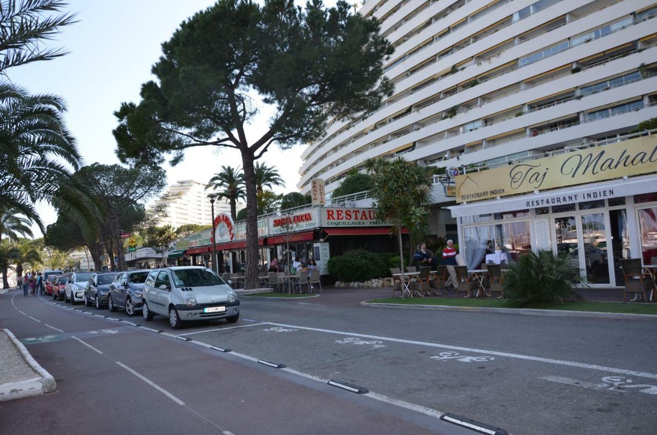 Appartamento Dream French Riviera - Fame Marina Baie Des Anges Villeneuve-Loubet Esterno foto