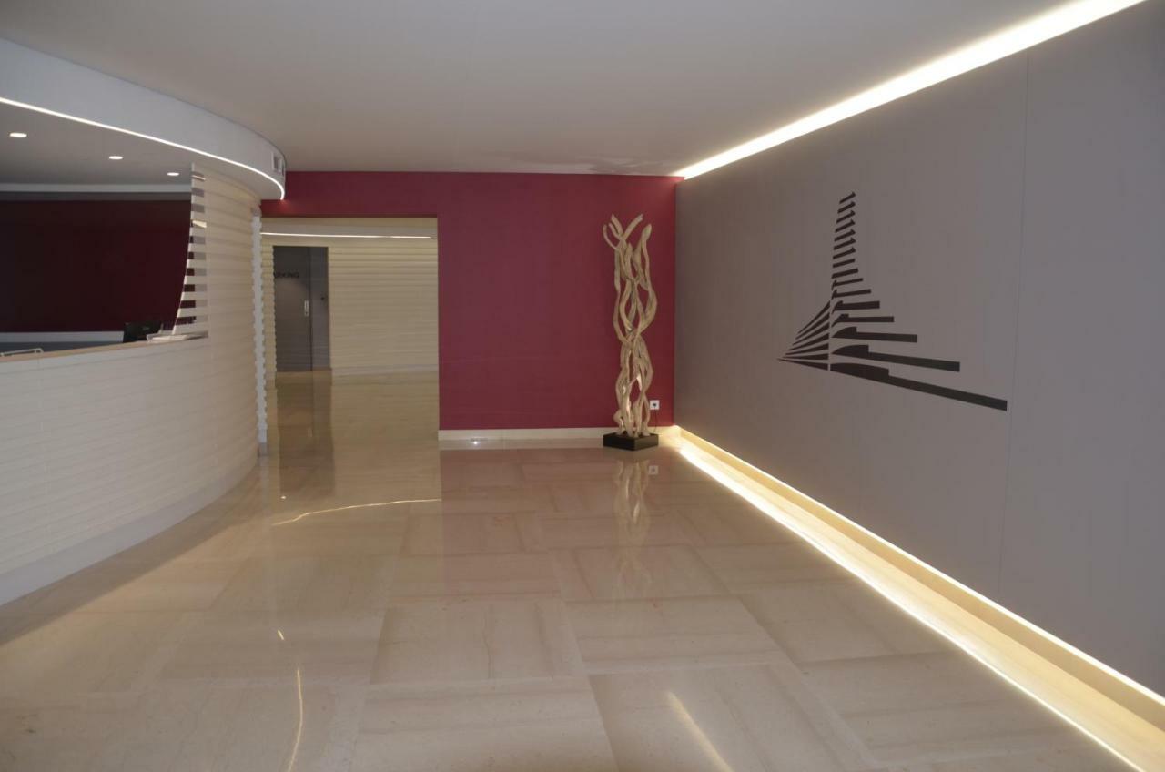 Appartamento Dream French Riviera - Fame Marina Baie Des Anges Villeneuve-Loubet Esterno foto
