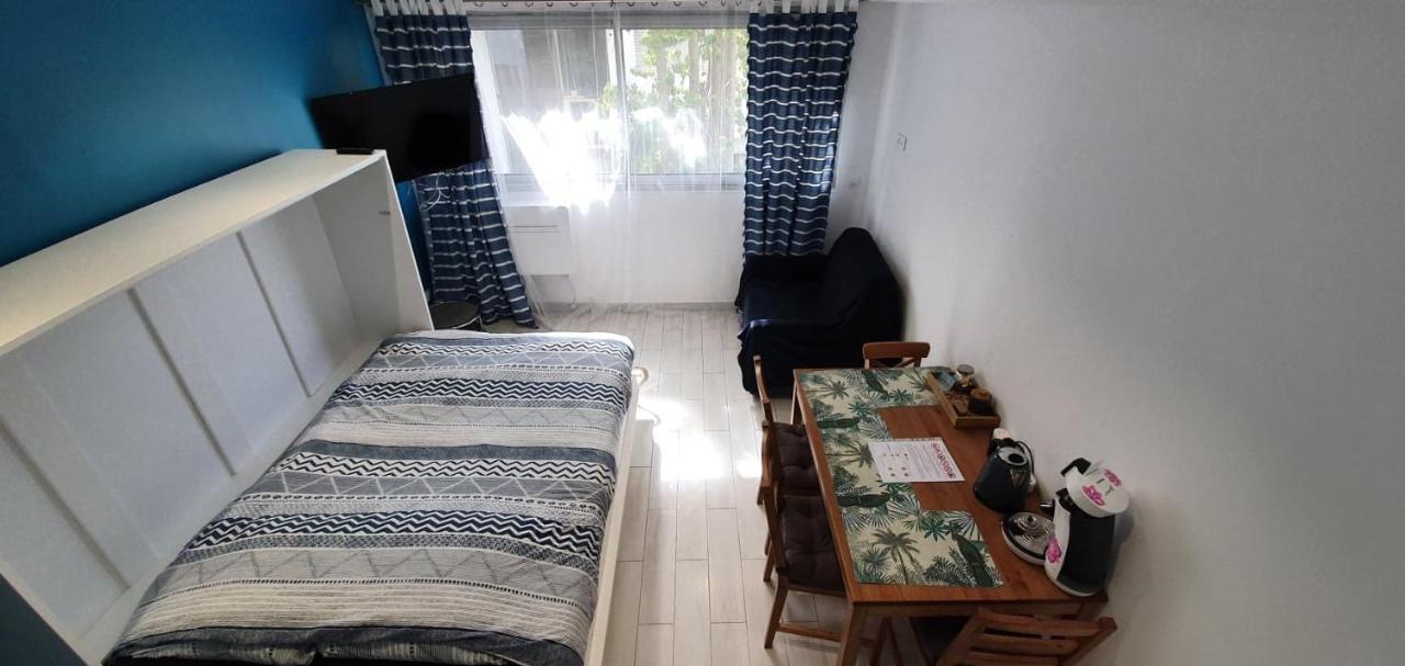 Appartamento Dream French Riviera - Fame Marina Baie Des Anges Villeneuve-Loubet Esterno foto